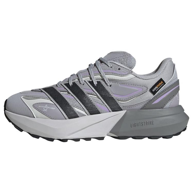 adidas adidas LIGHTBLAZE ATR Sneaker Damen - grey two-glory grey-powder plum - 0 | SportScheck