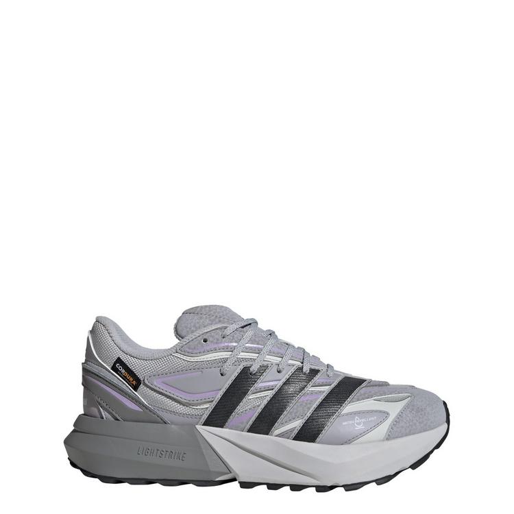 adidas adidas LIGHTBLAZE ATR Sneaker Damen - grey two-glory grey-powder plum - 0 | SportScheck