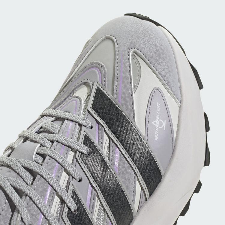 adidas adidas LIGHTBLAZE ATR Sneaker Damen - grey two-glory grey-powder plum - 6 | SportScheck