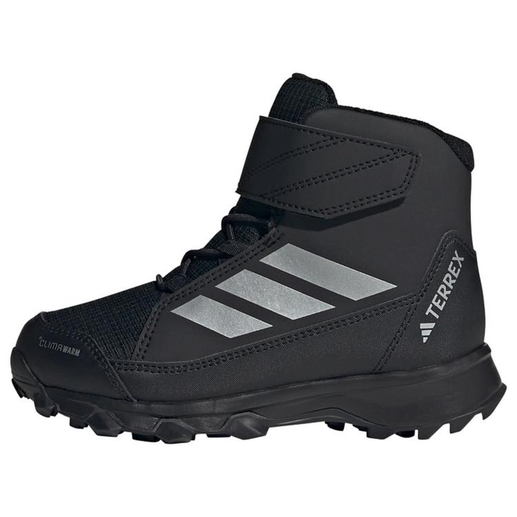 adidas adidas TERREX SNOW Winterschuhe Kinder - cblack-msilve-cblack - 0 | SportScheck
