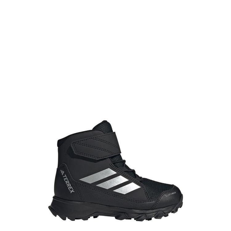 adidas adidas TERREX SNOW Winterschuhe Kinder - cblack-msilve-cblack - 0 | SportScheck