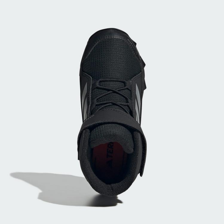 adidas adidas TERREX SNOW Winterschuhe Kinder - cblack-msilve-cblack - 1 | SportScheck
