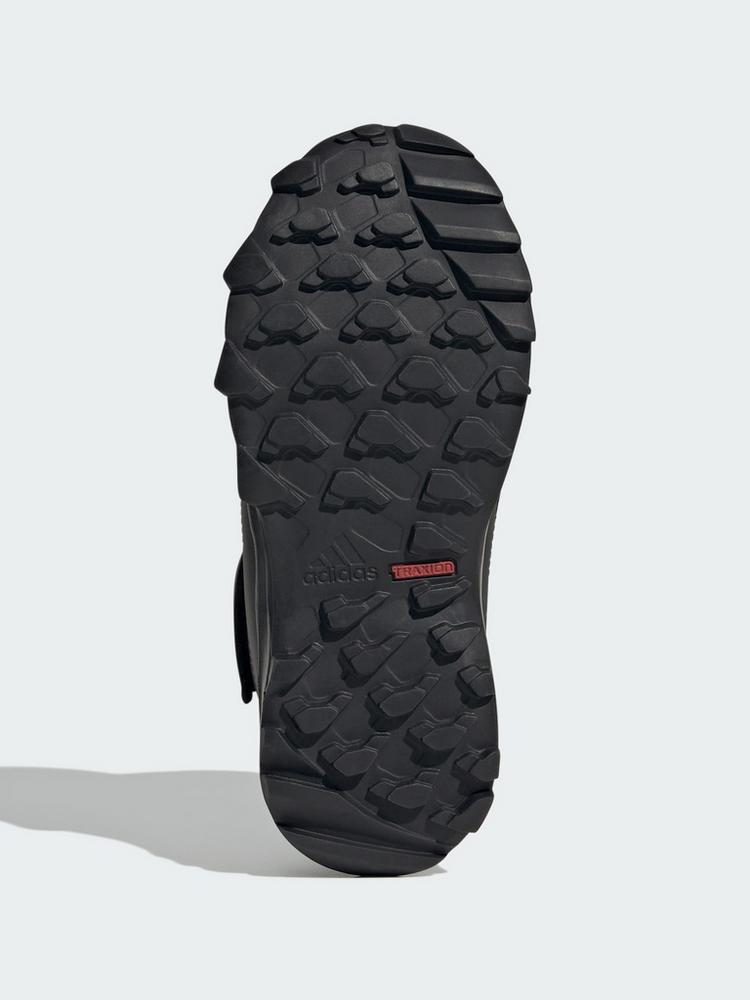 adidas adidas TERREX SNOW Winterschuhe Kinder - cblack-msilve-cblack - 2 | SportScheck