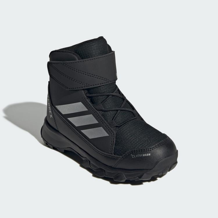 adidas adidas TERREX SNOW Winterschuhe Kinder - cblack-msilve-cblack - 3 | SportScheck