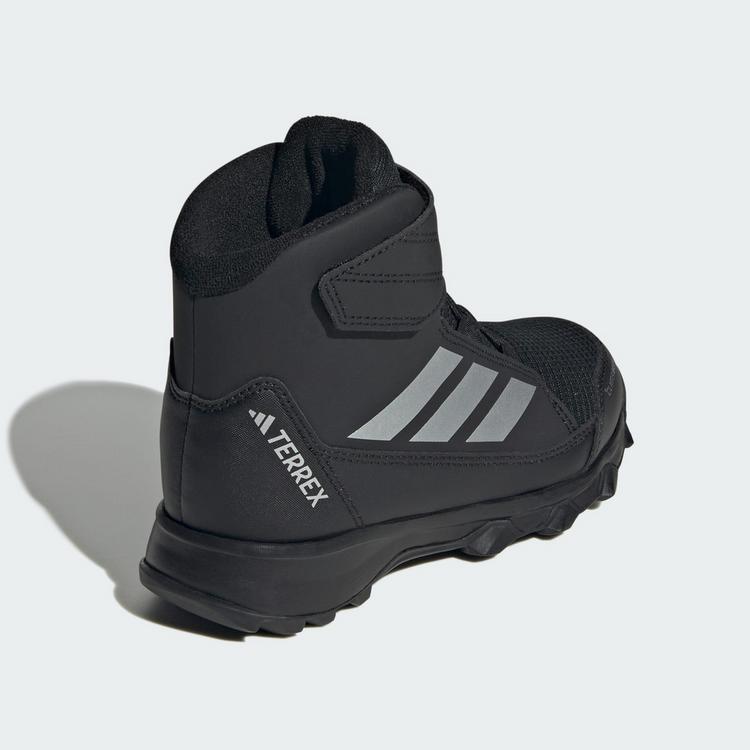 adidas adidas TERREX SNOW Winterschuhe Kinder - cblack-msilve-cblack - 4 | SportScheck