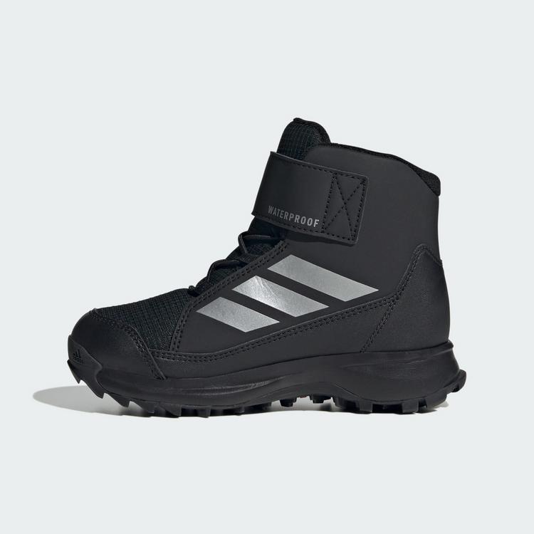 adidas adidas TERREX SNOW Winterschuhe Kinder - cblack-msilve-cblack - 5 | SportScheck