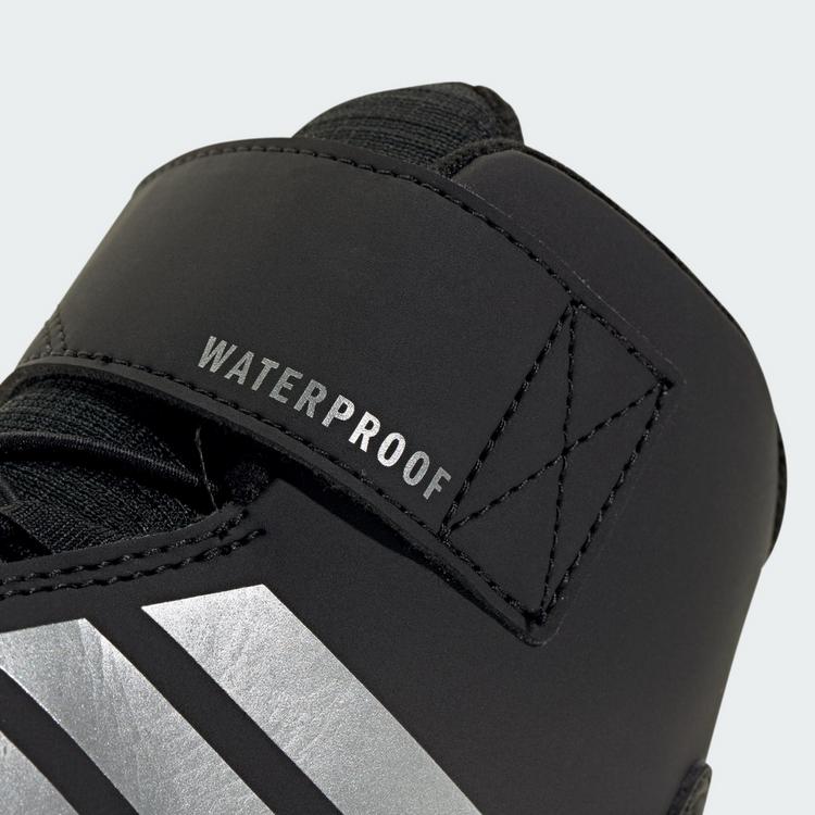 adidas adidas TERREX SNOW Winterschuhe Kinder - cblack-msilve-cblack - 6 | SportScheck