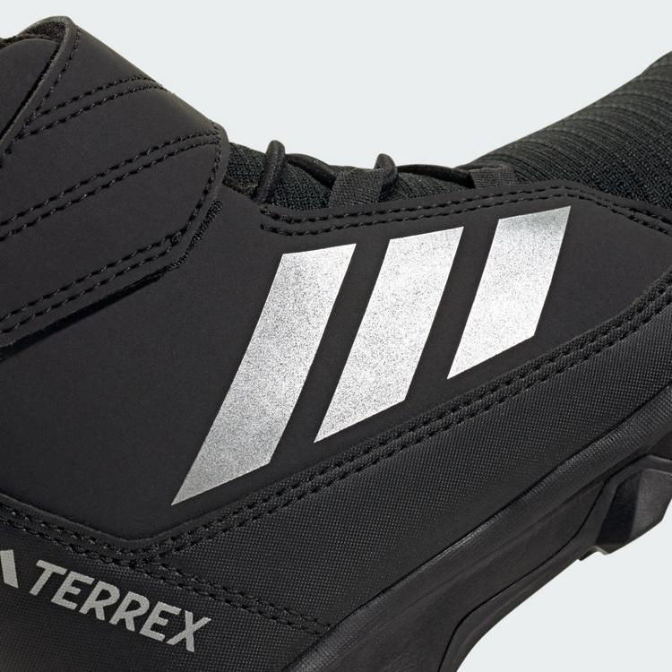 adidas adidas TERREX SNOW Winterschuhe Kinder - cblack-msilve-cblack - 7 | SportScheck