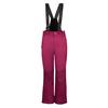 Trollkids Hammerfest Skihose Kinder - Pflaume