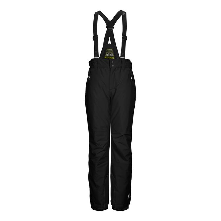 KILLTEC KILLTEC KSW 214 Skihose Jungen - schwarz - 0 | SportScheck