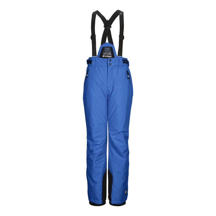 KILLTEC KILLTEC KSW 214 Skihose Jungen - french blau - 0 | SportScheck