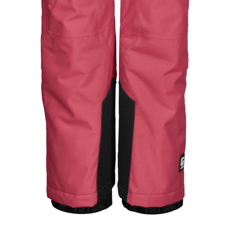 KILLTEC KILLTEC Skihose M&auml;dchen - holly berry - 2 | SportScheck