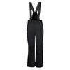 Trollkids Hammerfest Skihose Kinder - Schwarz