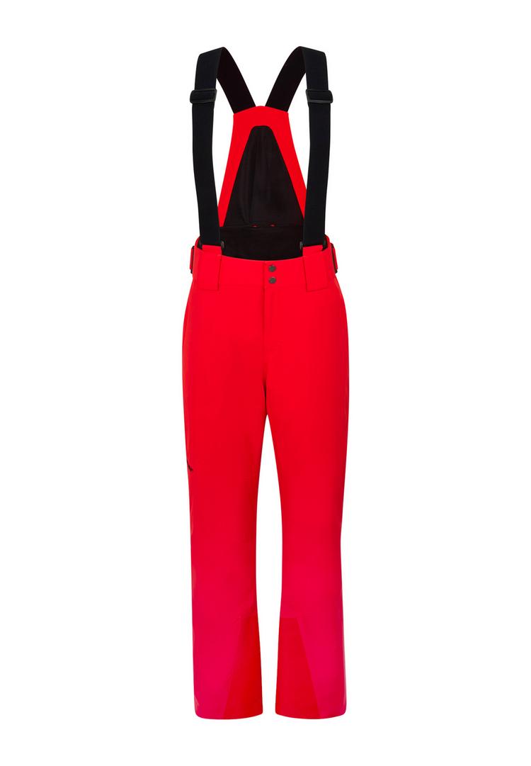 Ziener Ziener TAZLIN-Z Skihose Herren - red - 0 | SportScheck