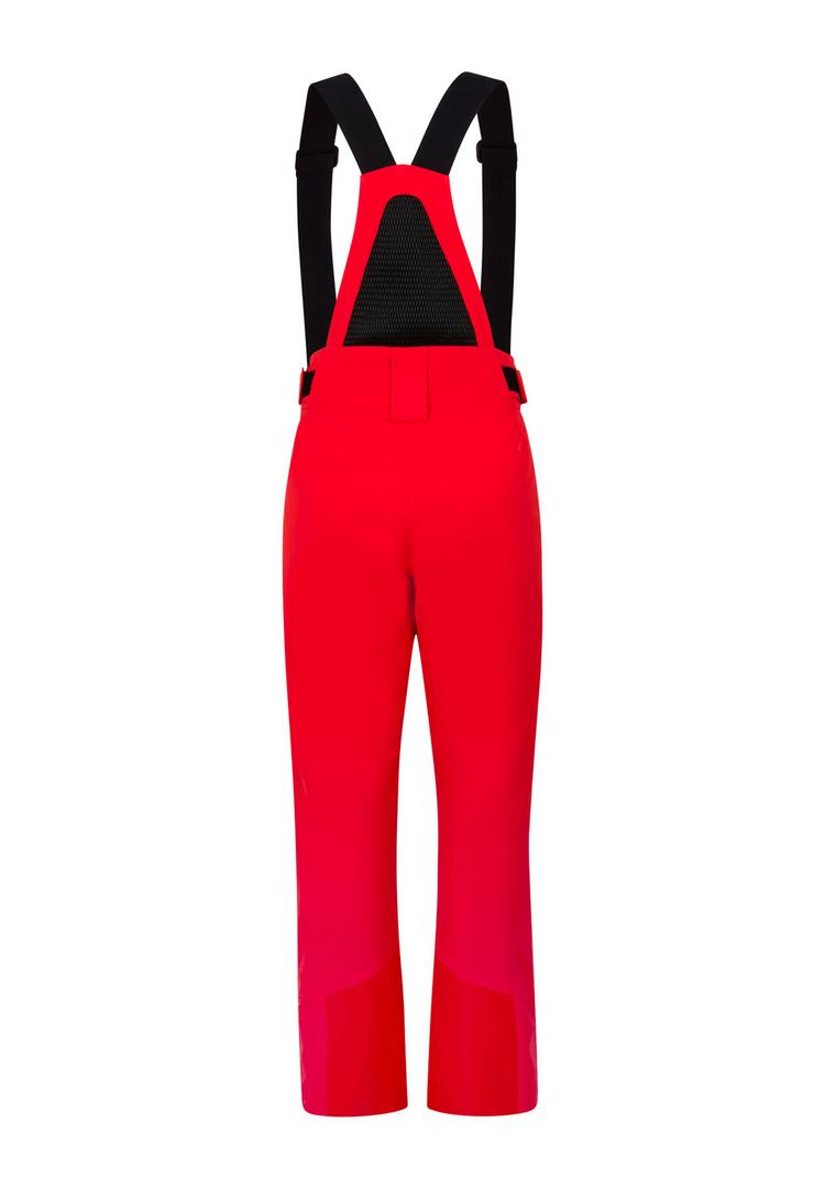 Ziener Ziener TAZLIN-Z Skihose Herren - red - 0 | SportScheck
