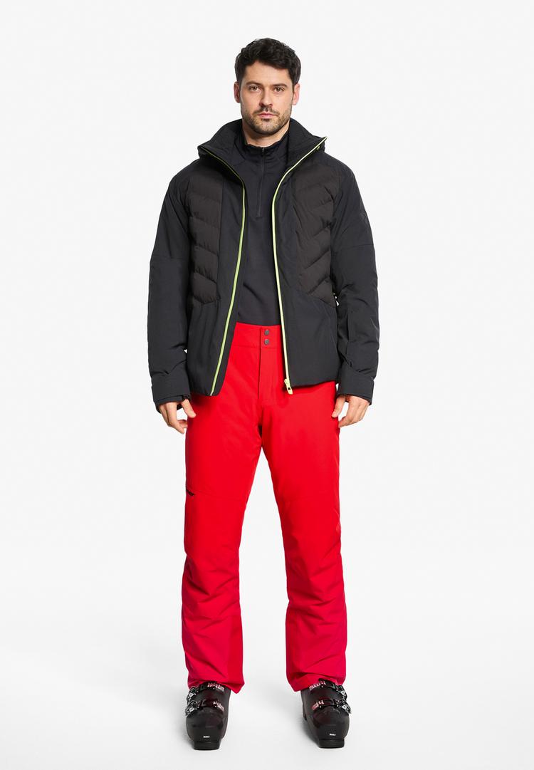 Ziener Ziener TAZLIN-Z Skihose Herren - red - 1 | SportScheck
