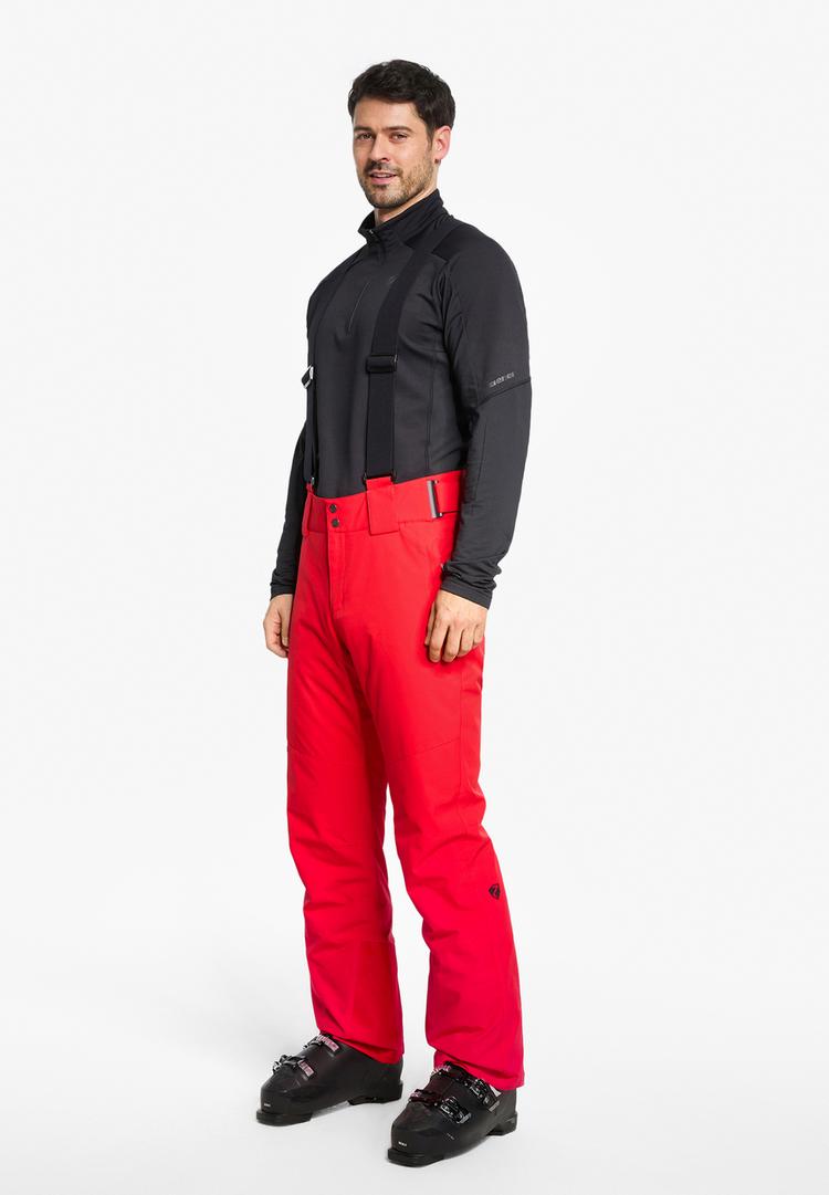 Ziener Ziener TAZLIN-Z Skihose Herren - red - 2 | SportScheck