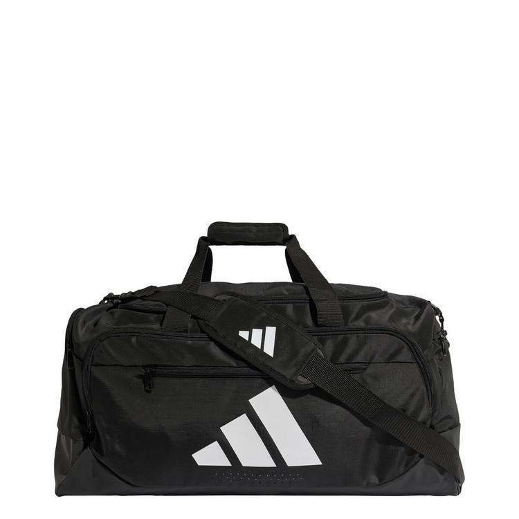 adidas adidas Sporttasche Herren - black-white - 0 | SportScheck
