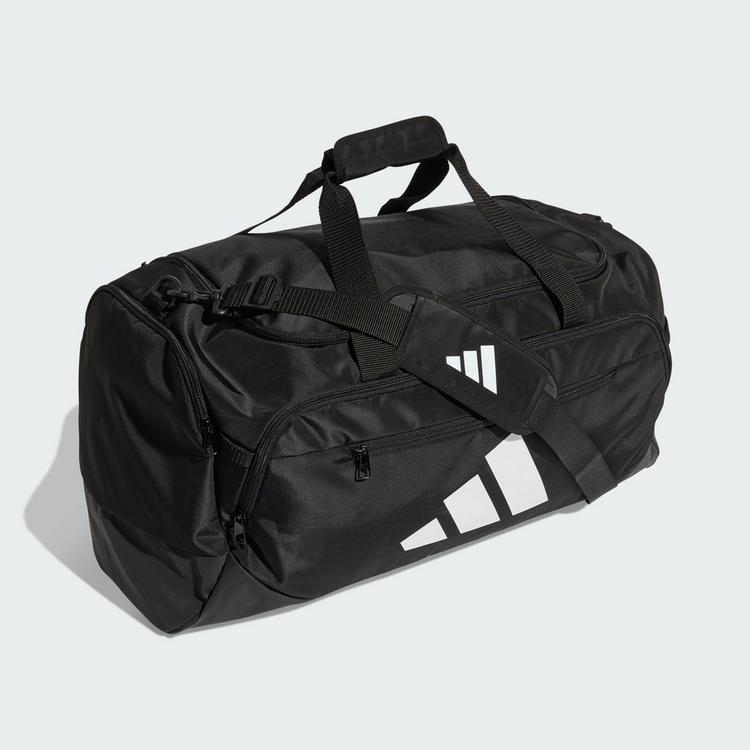 adidas adidas Sporttasche Herren - black-white - 0 | SportScheck