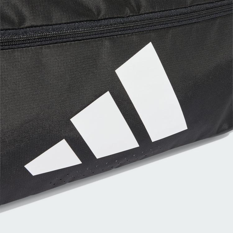 adidas adidas Sporttasche Herren - black-white - 1 | SportScheck