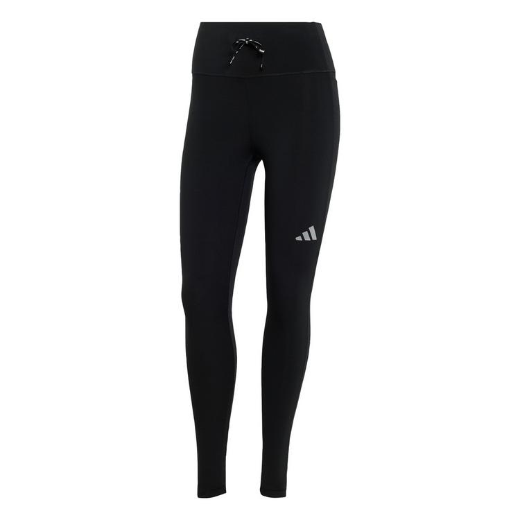 adidas adidas Run Ess 1-1 L Lauftights Damen - black - 0 | SportScheck