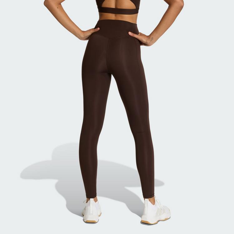 adidas adidas OPT ESS Tights Damen - auco - 1 | SportScheck