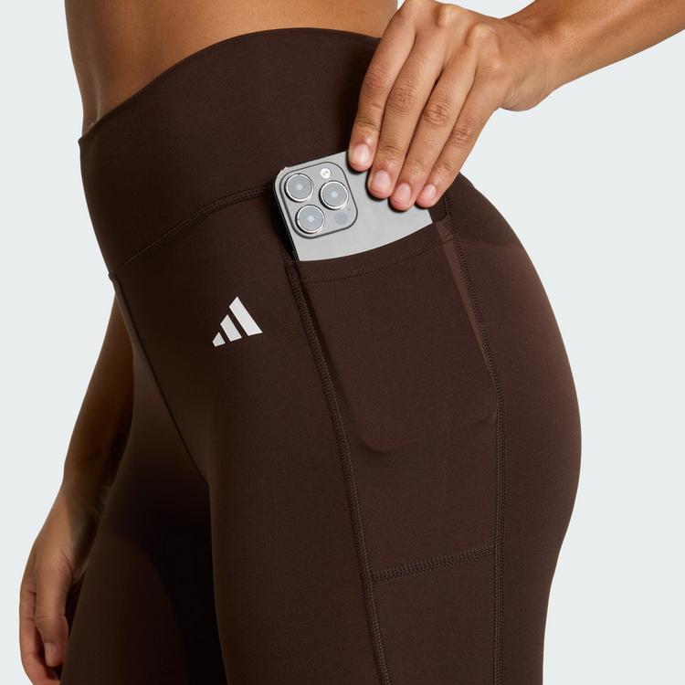 adidas adidas OPT ESS Tights Damen - auco - 1 | SportScheck