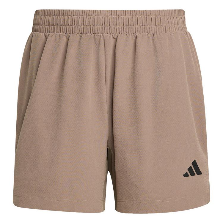adidas adidas PrimeLift Funktionsshorts Herren - khaki six - 0 | SportScheck