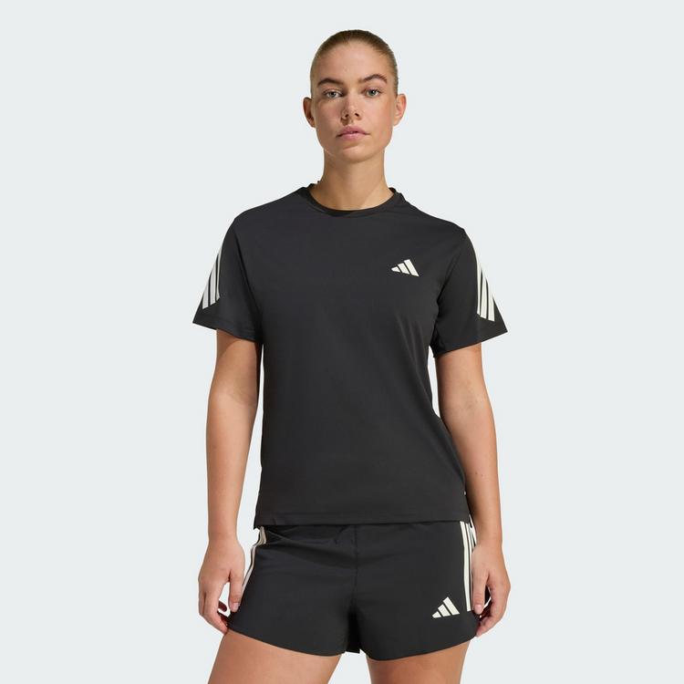 adidas adidas ADI365 Funktionsshirt Damen - black - 0 | SportScheck