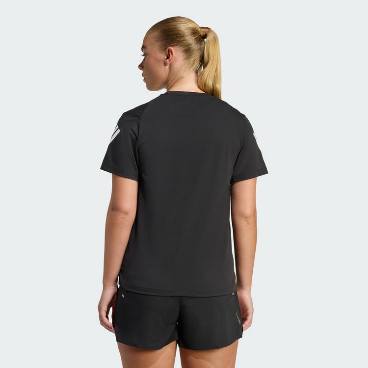adidas adidas ADI365 Funktionsshirt Damen - black - 1 | SportScheck
