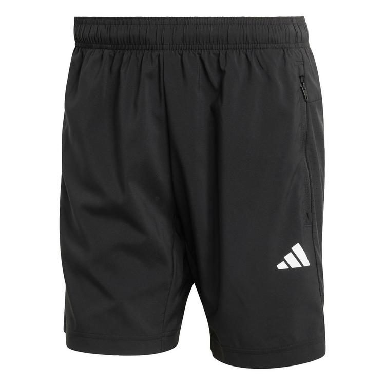 adidas adidas BAS Funktionsshorts Herren - black - 0 | SportScheck