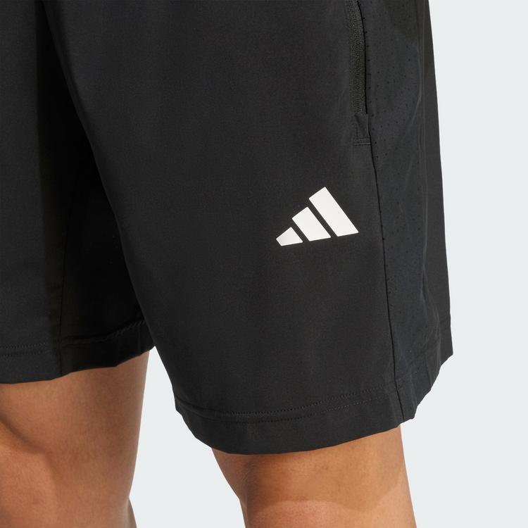 adidas adidas BAS Funktionsshorts Herren - black - 0 | SportScheck