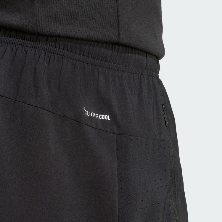 adidas adidas BAS Funktionsshorts Herren - black - 1 | SportScheck