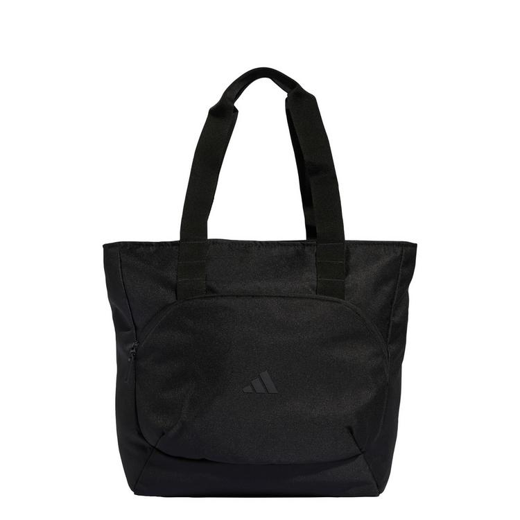 adidas adidas ADIDAS PR TOTE Sporttasche Herren - black-carbon - 0 | SportScheck