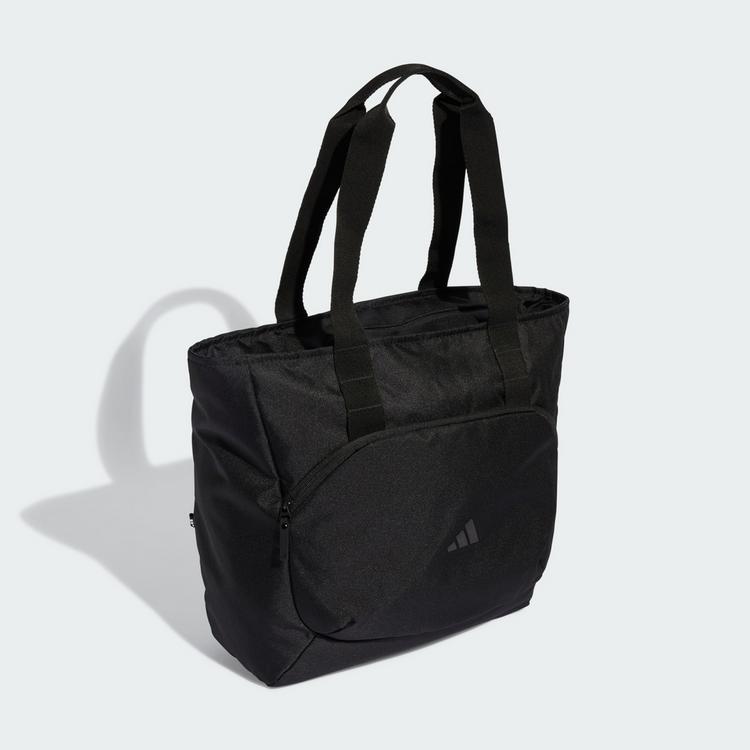 adidas adidas ADIDAS PR TOTE Sporttasche Herren - black-carbon - 0 | SportScheck