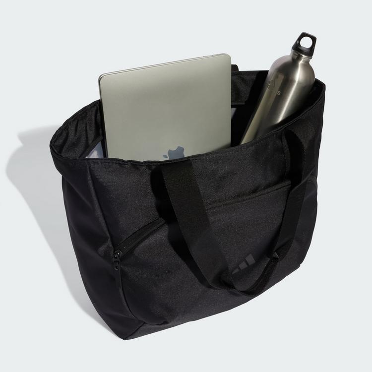 adidas adidas ADIDAS PR TOTE Sporttasche Herren - black-carbon - 0 | SportScheck