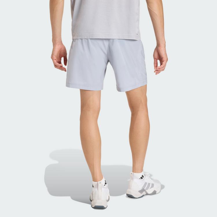 adidas adidas BAS Funktionsshorts Herren - halsil - 1 | SportScheck