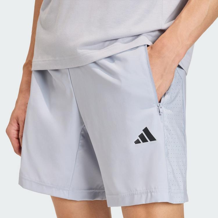 adidas adidas BAS Funktionsshorts Herren - halsil - 1 | SportScheck