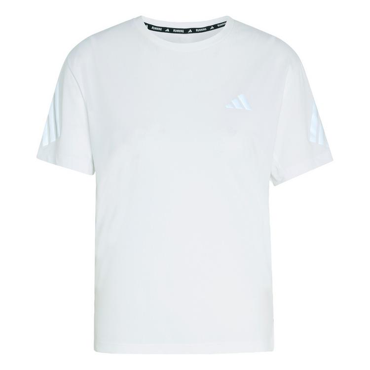 adidas adidas ADI365 Funktionsshirt Damen - white - 0 | SportScheck