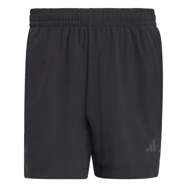 adidas adidas D4T Funktionsshorts Herren - black - 1 | SportScheck