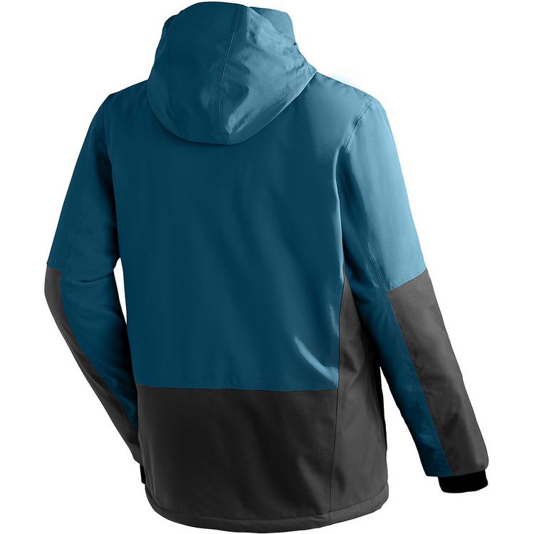Maier Sports Maier Sports Roccarasa M Skijacke Herren - Petrol2542 - 0 | SportScheck