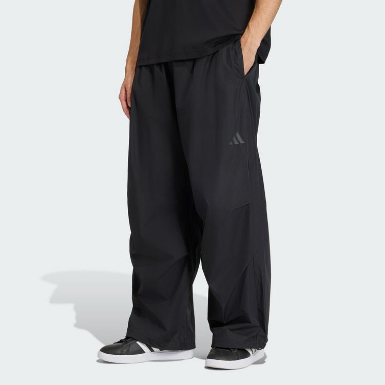 adidas adidas City Tech Anti Fit Hose Herren - black - 0 | SportScheck