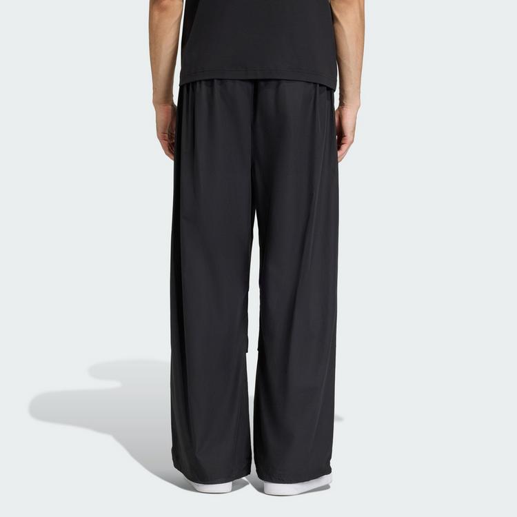 adidas adidas City Tech Anti Fit Hose Herren - black - 1 | SportScheck