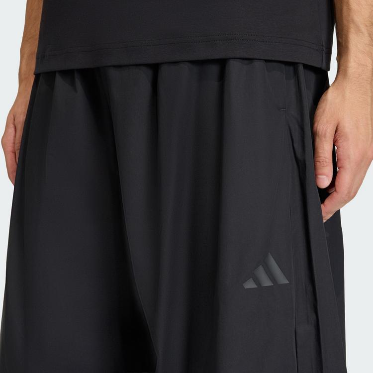 adidas adidas City Tech Anti Fit Hose Herren - black - 1 | SportScheck