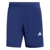 adidas BAS Funktionsshorts Herren - Dark Blue