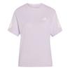 adidas ADI365 Funktionsshirt Damen - fropur-white