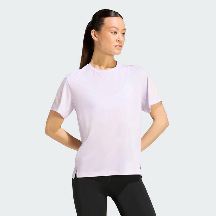 adidas adidas ADI365 Funktionsshirt Damen - fropur-white - 0 | SportScheck