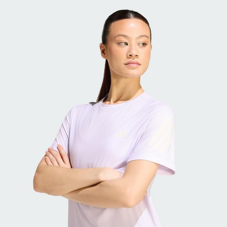 adidas adidas ADI365 Funktionsshirt Damen - fropur-white - 0 | SportScheck