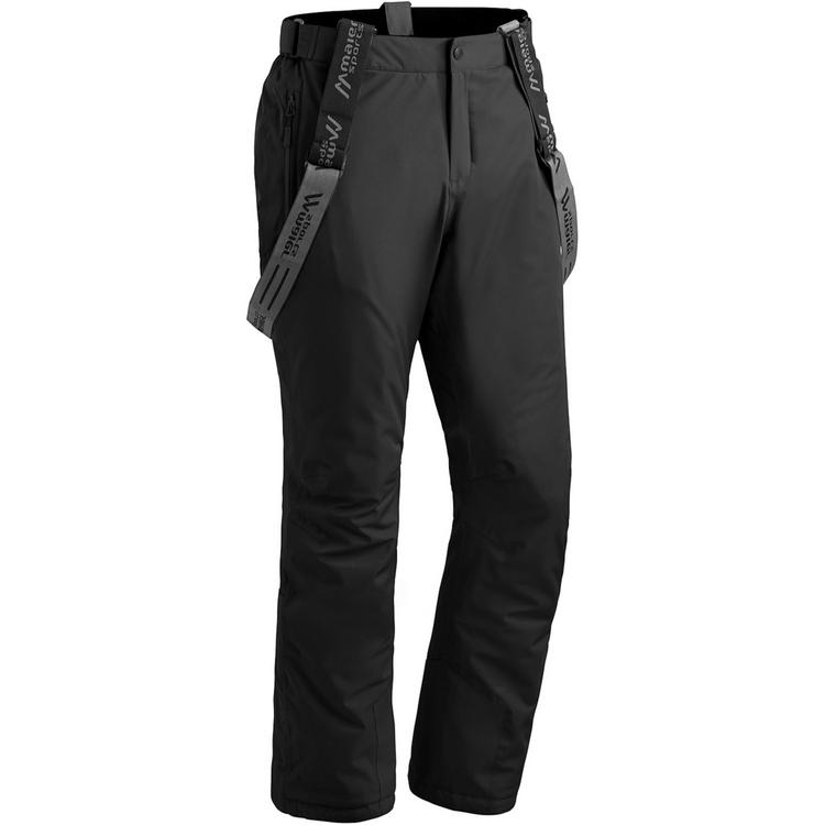 Maier Sports Maier Sports JOSCHO Skihose Herren - black - 0 | SportScheck
