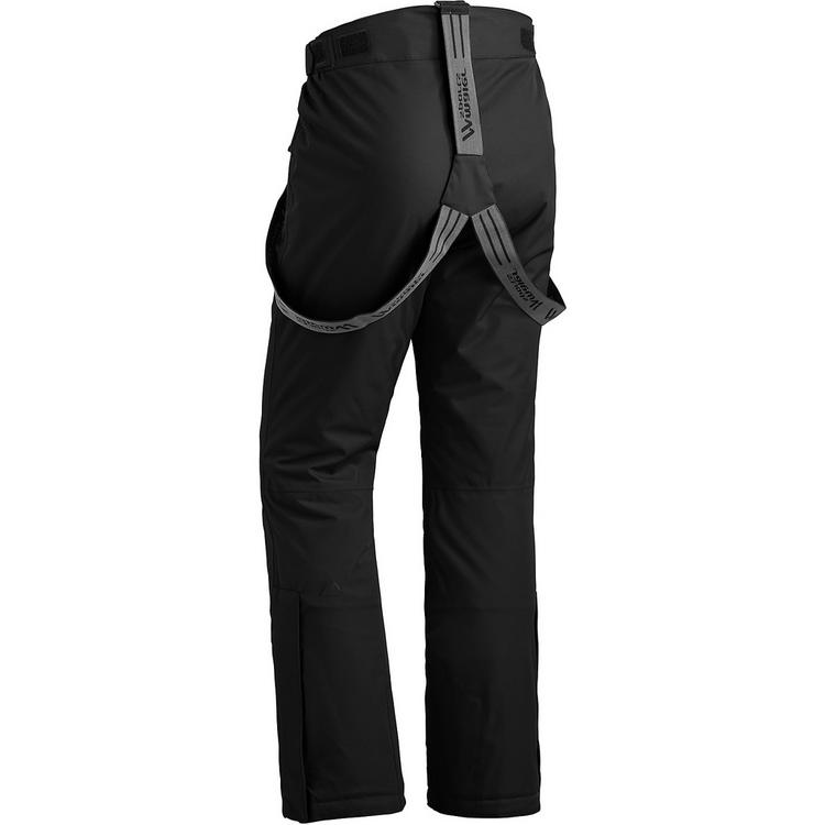 Maier Sports Maier Sports JOSCHO Skihose Herren - black - 0 | SportScheck